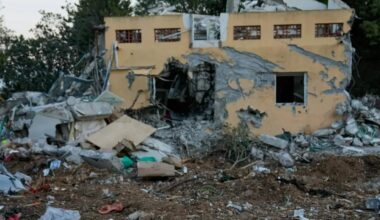 Hamas spied on Israel for 7 years using security cameras & even a kindergarten, before Oct 7 massacre, seized docs show
