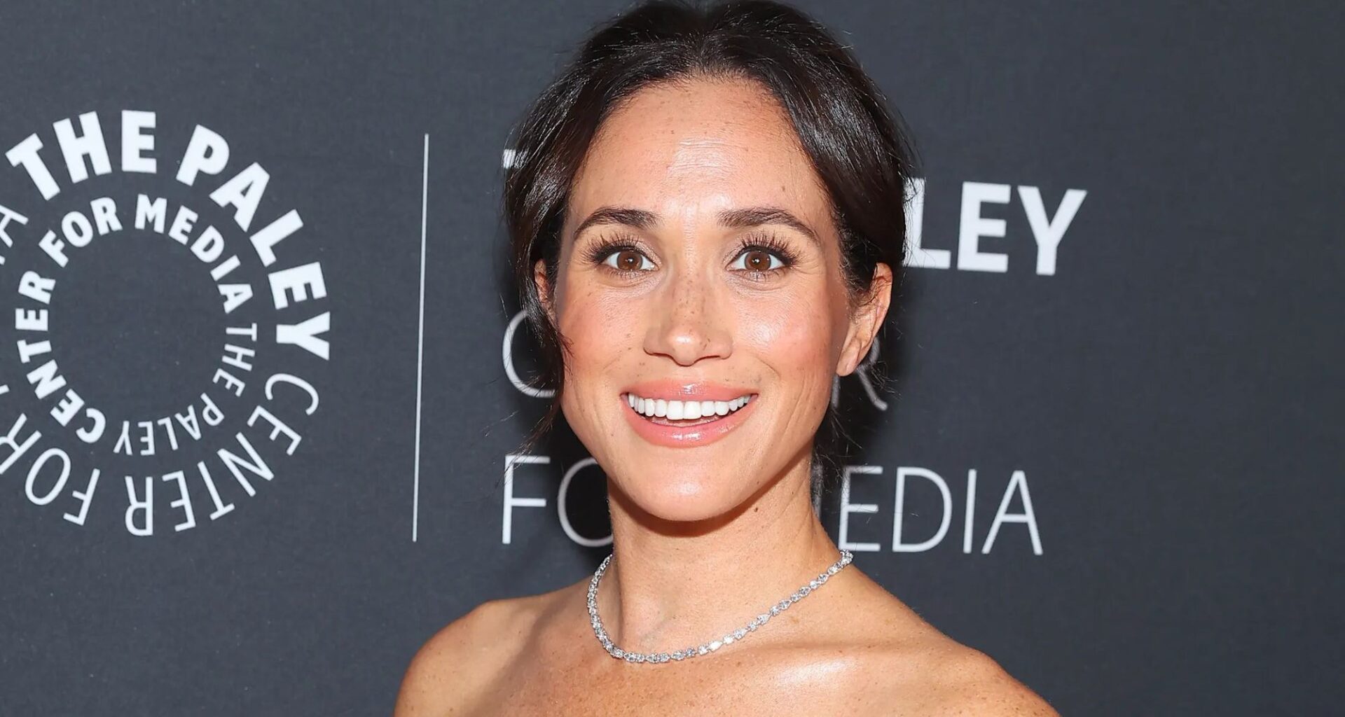 Meghan Markle's £6 beauty secret revealed - and it promises 'fuller, thicker looking lashes' in an instant