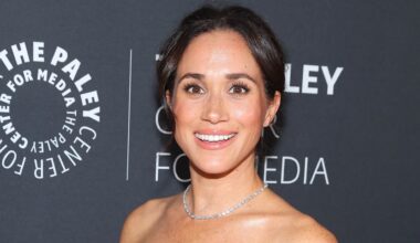 Meghan Markle's £6 beauty secret revealed - and it promises 'fuller, thicker looking lashes' in an instant