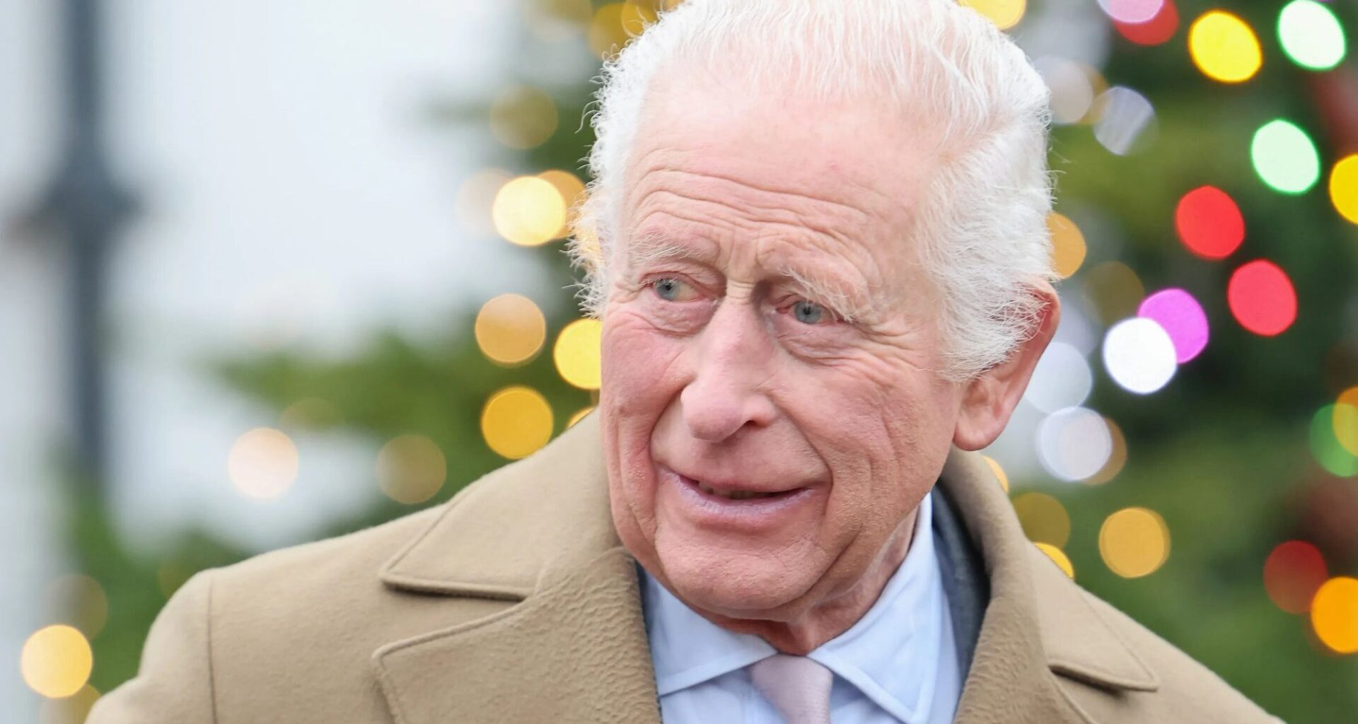 King Charles will want to FaceTime his grandkids on Xmas Day - even if he's not speaking to Harry & Meghan, says butler