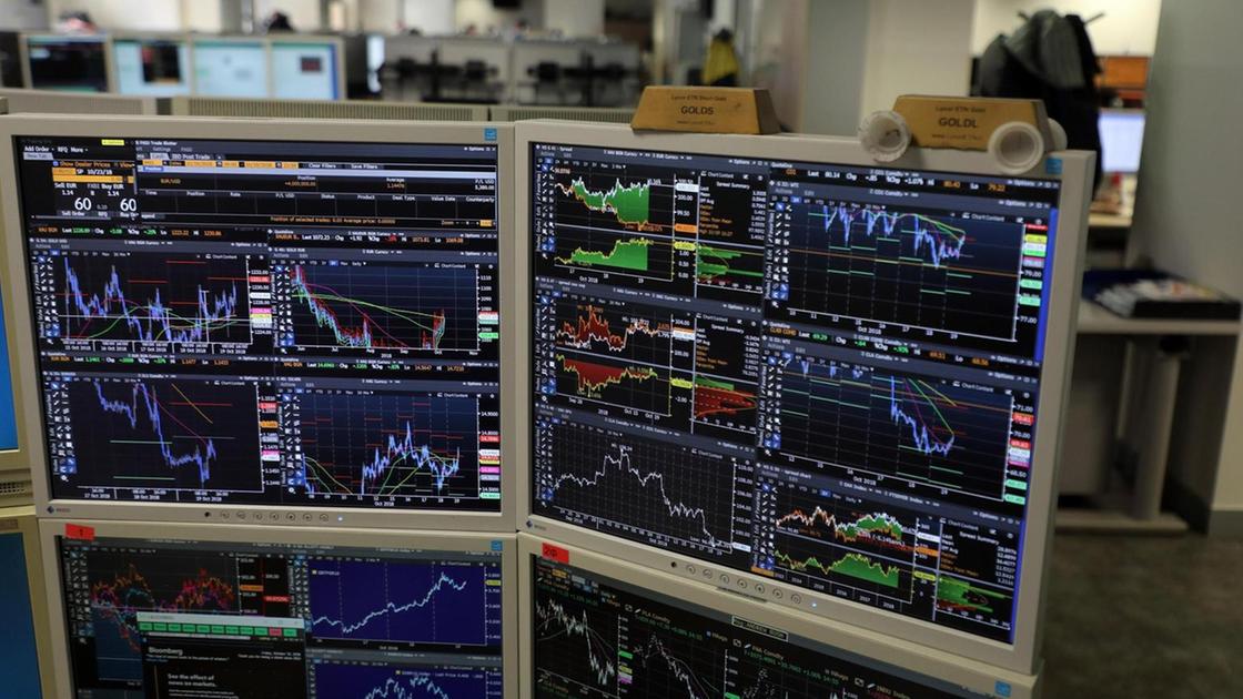 crescita dell'1,4% a ottobre 2024 secondo Nielsen