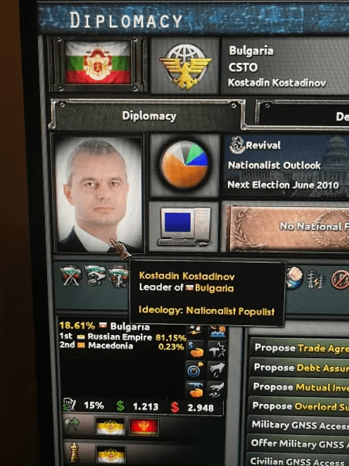 Най добрите мемета се правят сами.