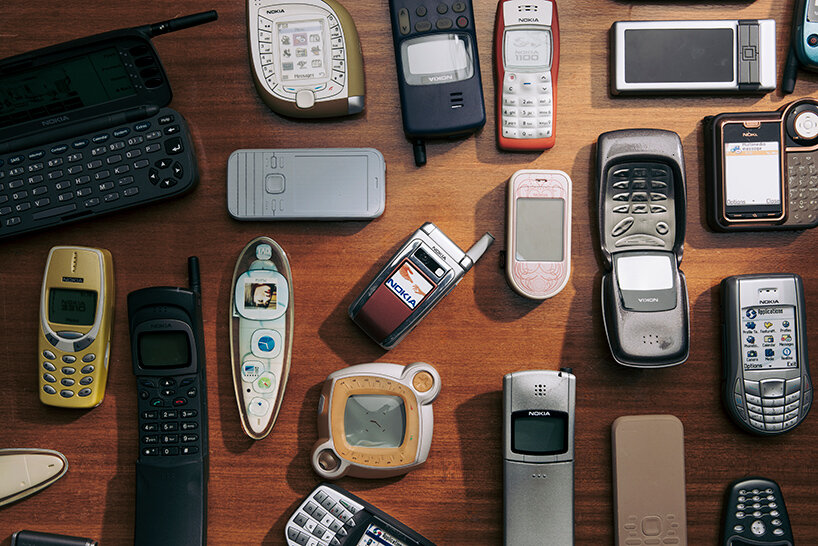 nokia archive aalto university