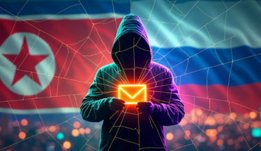 North Korean Kimsuky Hackers