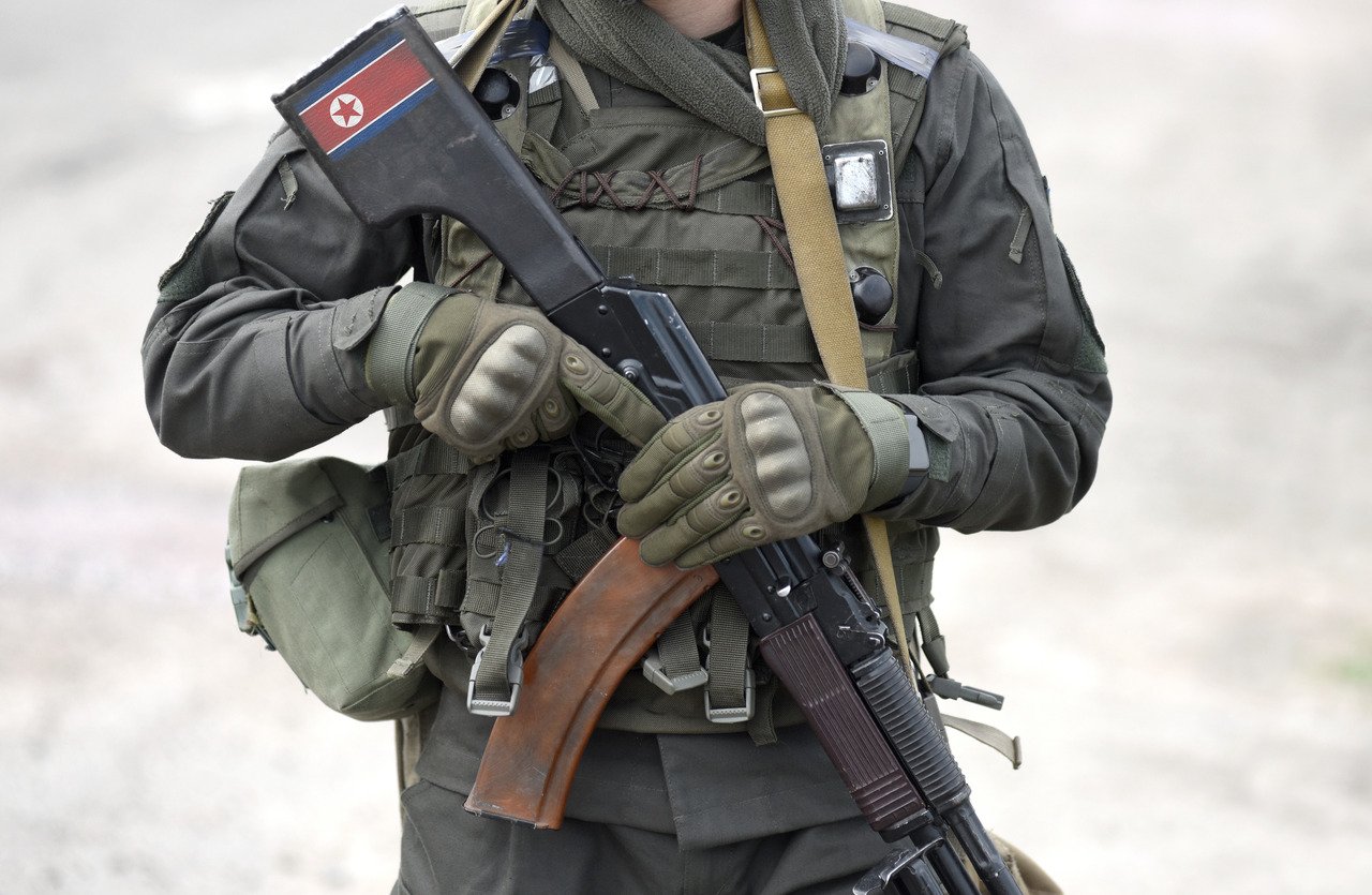 North Korea's Troop Deployment Has Upended the Russia-Ukraine War
