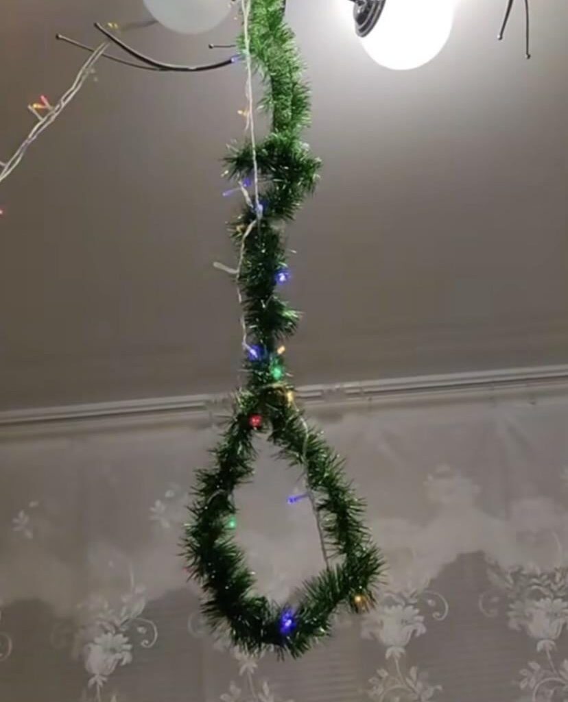 Pochváľte sa do komentu vašim vianočným stromčekom.