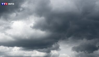 Déficit de soleil, pluies abondantes... Les chiffres de Météo-France pour 2024