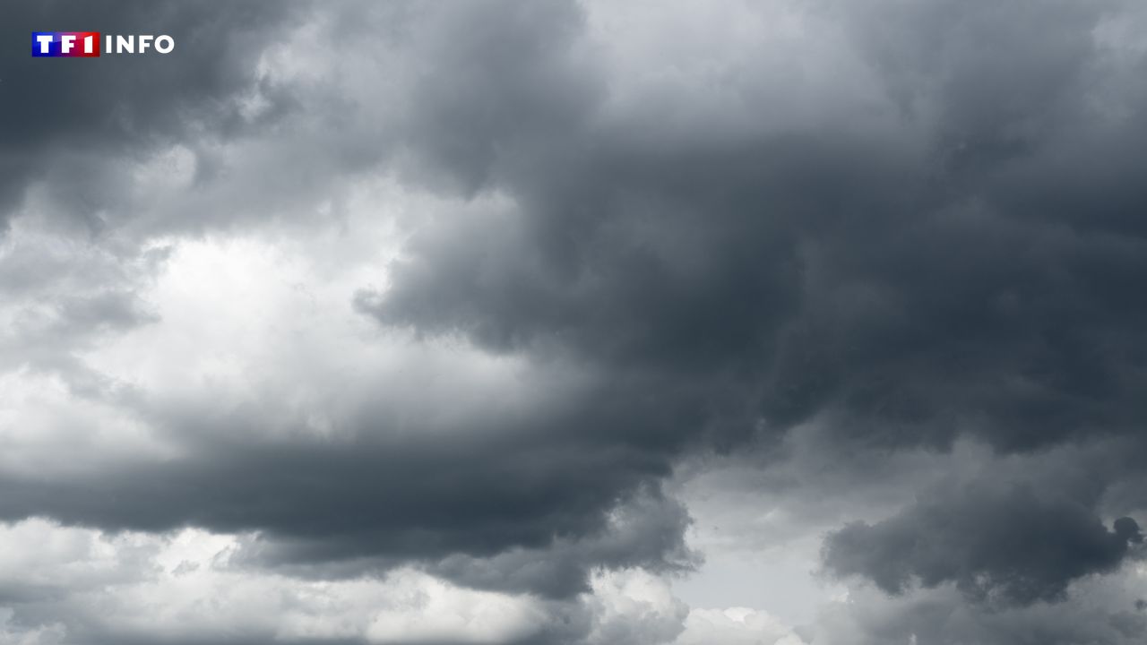 Déficit de soleil, pluies abondantes... Les chiffres de Météo-France pour 2024