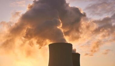 Utilisation of nuclear power needed for decarbonisation: The Japan News