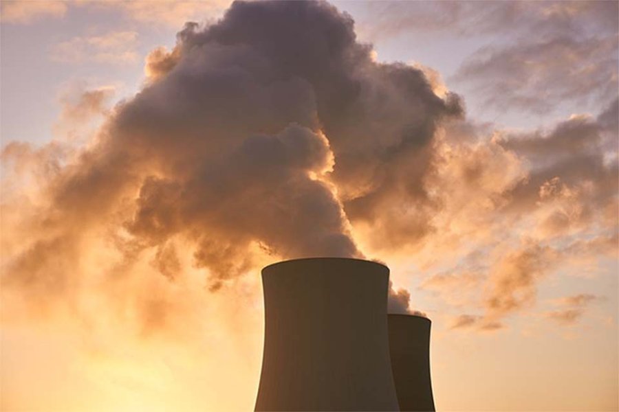 Utilisation of nuclear power needed for decarbonisation: The Japan News