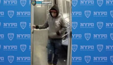 El hombre acusado de quemar viva a una mujer en el metro de Nueva York confiesa que había bebido «mucho»