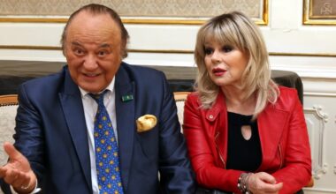 Most érkezett a szívmelengető hír Korda Györgyről és Balázs Kláriról