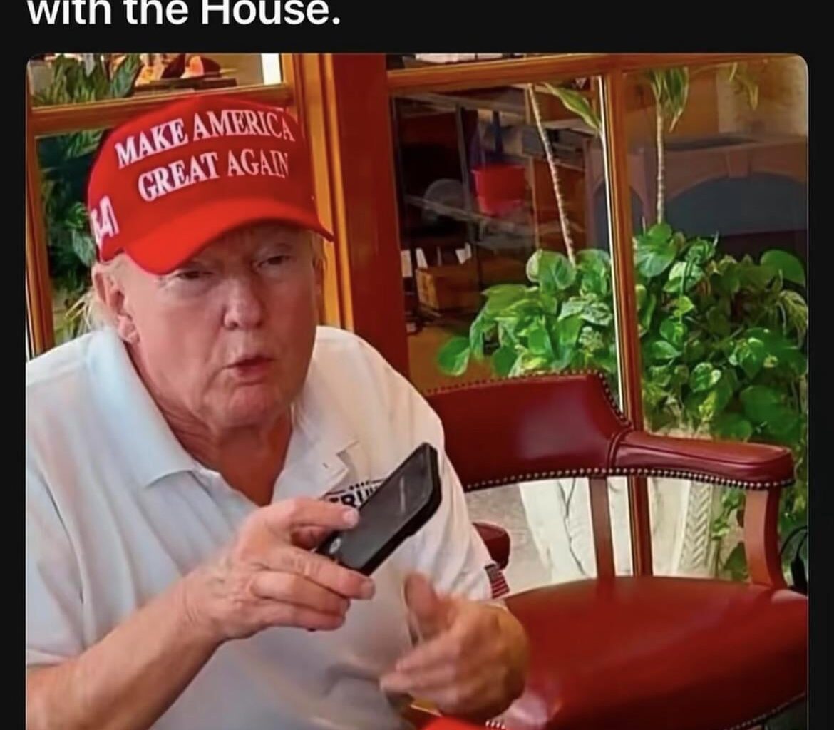Good to see President elect Musk working hard before he takes office Jan 20th……..