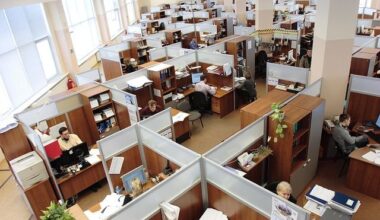 Denmark has highest share of knowledge intensive workers in Nordics