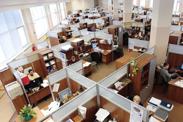 Denmark has highest share of knowledge intensive workers in Nordics