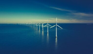 TotalEnergies buys majority stake in two wind farms off Denmark