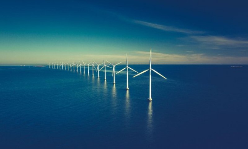 TotalEnergies buys majority stake in two wind farms off Denmark