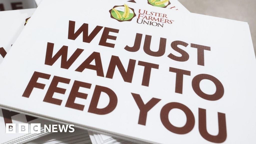 Farmers' union to raise tax concerns at Westminster