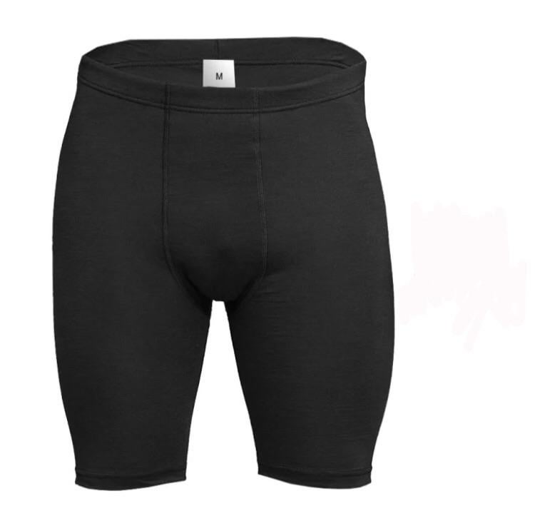 Merino wool boxers made in Lithuania 🇱🇹