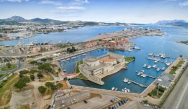 Sardinia, Italy A Luxurious New Year’s Escape to the ‘Maldives of Europe’ with Stunning Beaches, Live Music, and Unmissable Celebrations, Just £200 Away