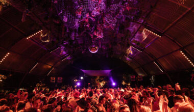 Balance Croatia Festival announces final lineup for  2025 edition, featuring Sasha & John Digweed, Deep Dish, and moreOlive Grove 1