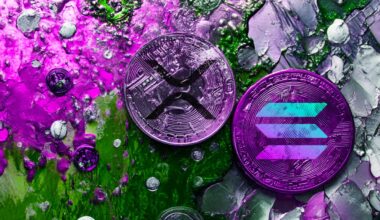 Crypto Analyst Says On-Chain Indicator Flashing Bullish Signals for XRP, Solana and Two Other Altcoins