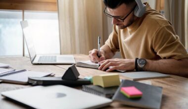 Preparing for a Data-Driven Future: How the GRE Assesses Academic and Analytical Readiness