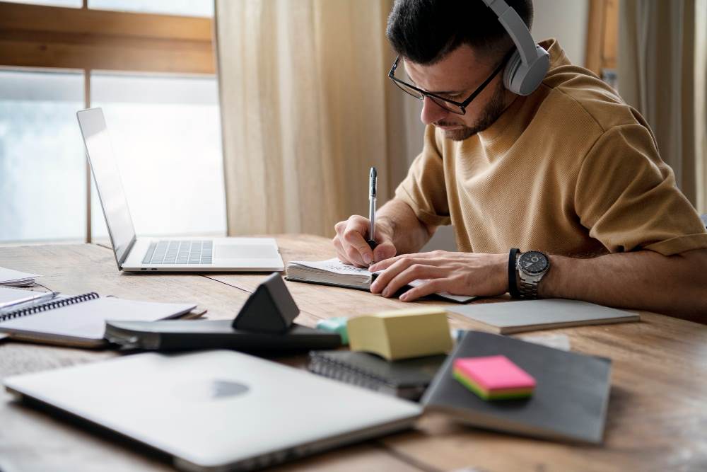 Preparing for a Data-Driven Future: How the GRE Assesses Academic and Analytical Readiness