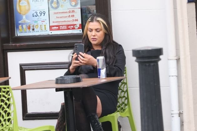 Out-of-control mum tells court: ‘F*** Dee Stitt and the UDA’