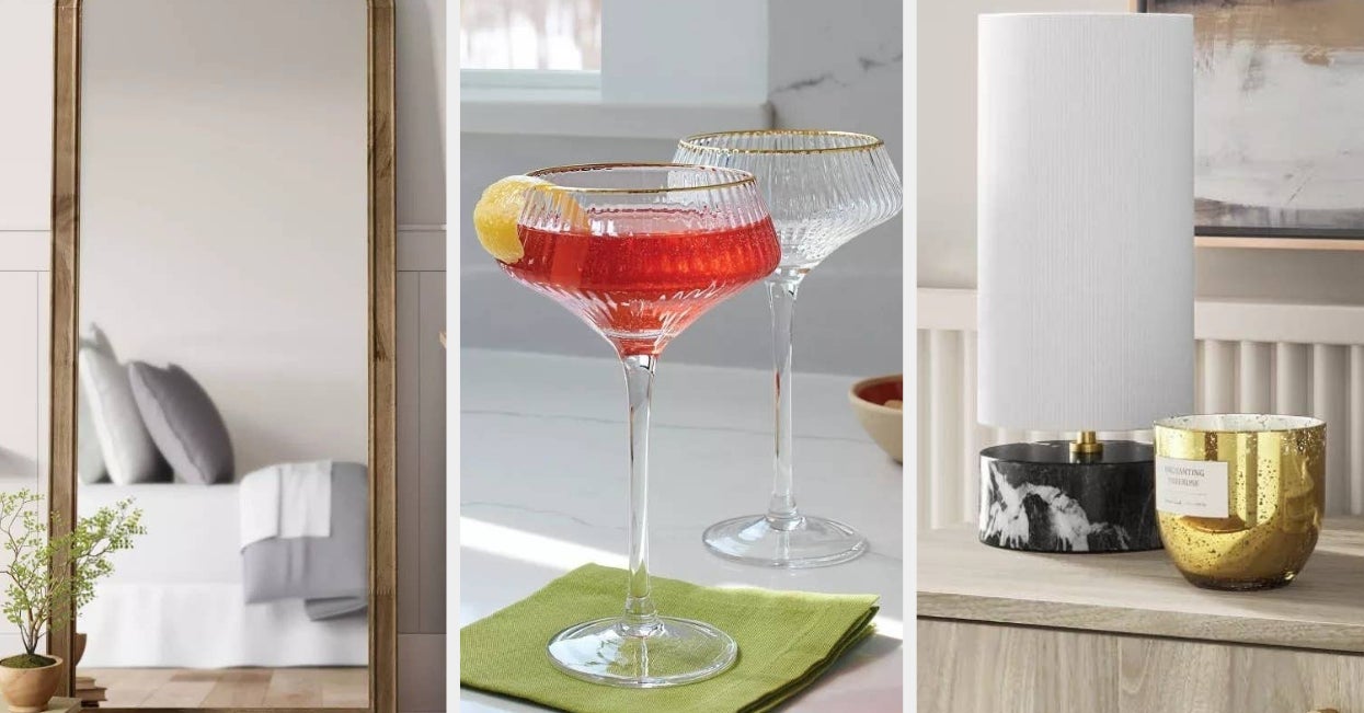 20 Target Products That Will Transform Your Space