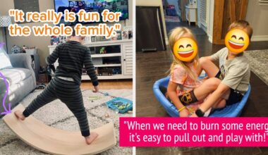 27 Toys That'll Entertain High Energy Kids