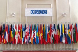Switzerland Will Assume the OSCE Chairmanship in 2026 - Vindobona.org