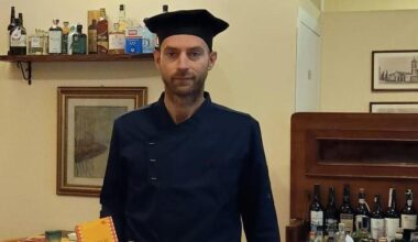 Osterie d’Italia premia i locali dell’Appennino
