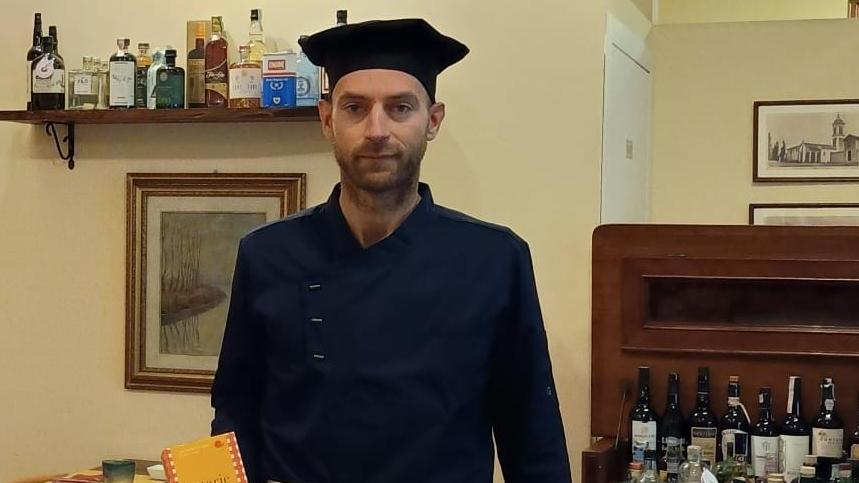 Osterie d’Italia premia i locali dell’Appennino
