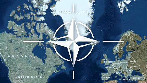 Pour l'Otan, le nombre d'attaques "hybrides" a atteint un niveau qui aurait été encore inacceptable il y a cinq ans