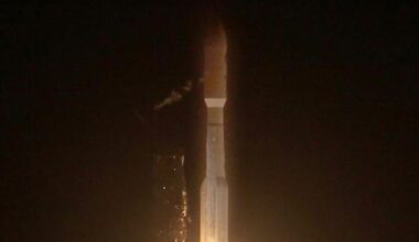 Poland prepares to launch reconnaissance satellite