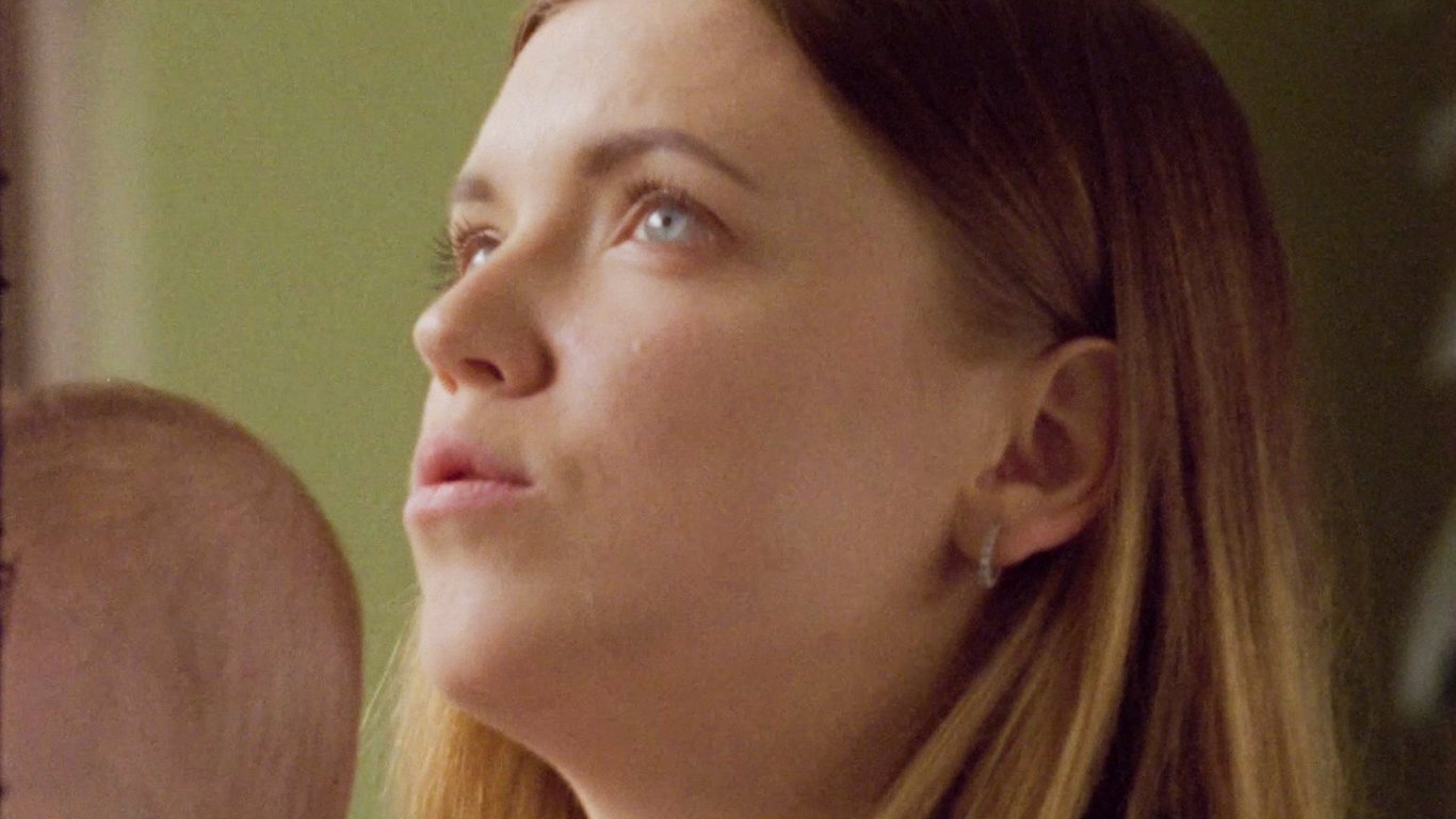 Dokumentālā filma "Latvijas kods. Postpartum."