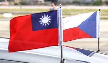 Prague to let Taiwanese work without a permit