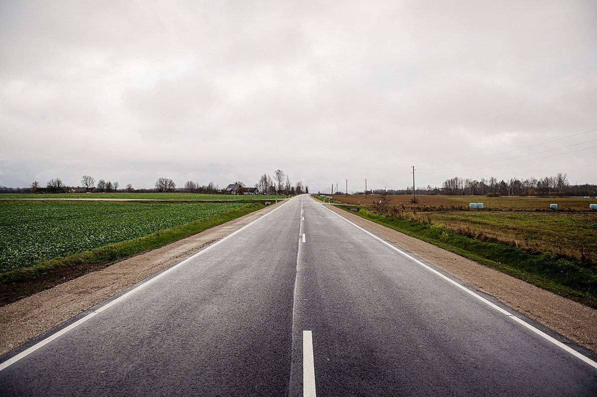 Car taxes to grow by 10% next year in Latvia / Article