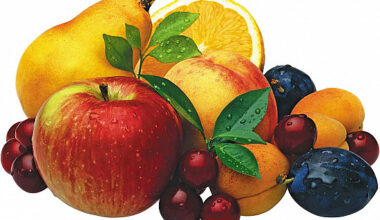 Flavonoid-rich diet linked to lower risk of plaque in neck, leg arteries