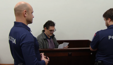 Belarusian start-up head on trial in Latvia for sanction breaches / Article
