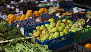 Reduced VAT on produce to stay for next year in Latvia / Article