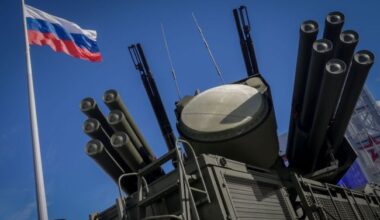 Russia attempts to conceal drone attack on Chechnya after plane crash in Kazakhstan – Media