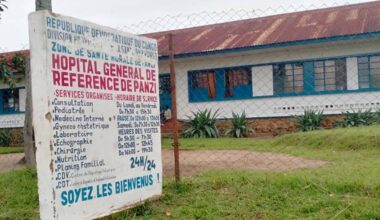 "Krankheit X" im Kongo - Was wir wissen