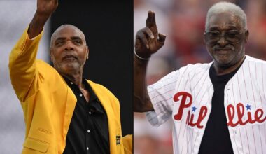 Dick Allen and Dave Parker, Hall of Famers at long last: What we learned from their election