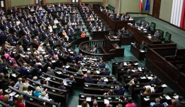 Polish Committee of Friends of a Free Iran Issues Urgent Appeal to Stop Executions in Iran