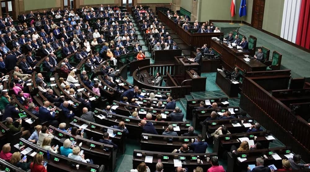 Polish Committee of Friends of a Free Iran Issues Urgent Appeal to Stop Executions in Iran