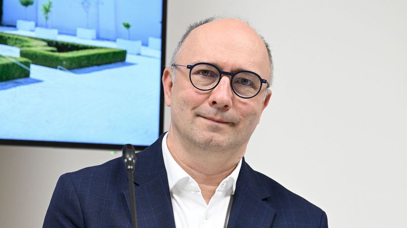 Šimkovičová odvolala z funkcie riaditeľa Pamiatkového úradu Pavla Ižvolta - Domáce - Správy