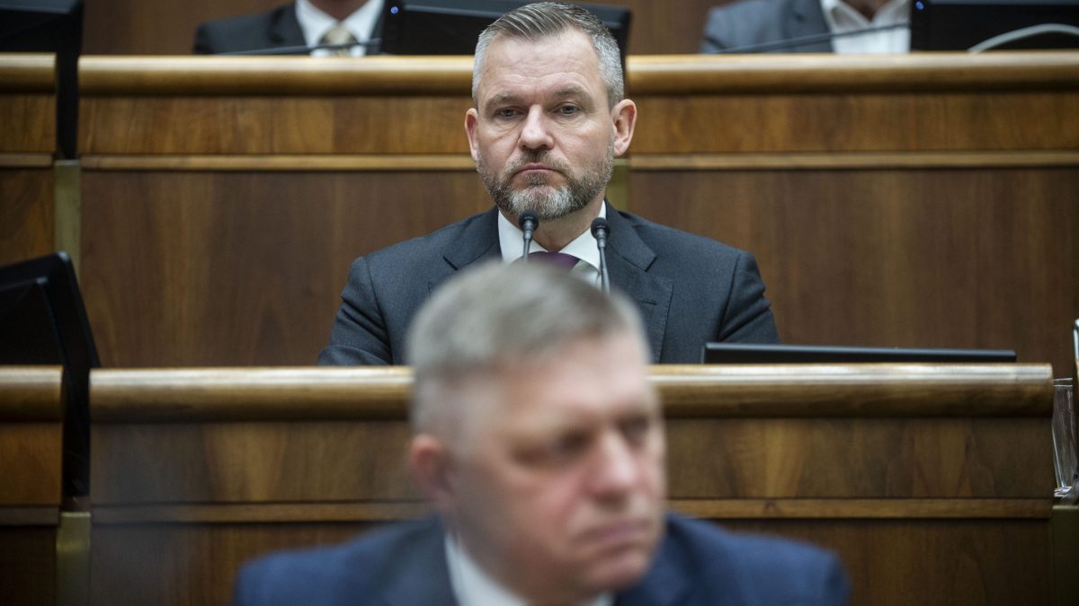 Fico u Putina: P. Pellegrini očakáva od premiéra bližšie informácie