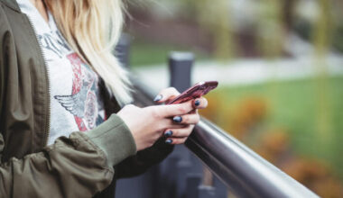 Latvian State Police warn about fake text messages from CSDD